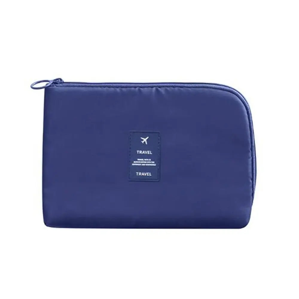 Organizer Zipper Pouch