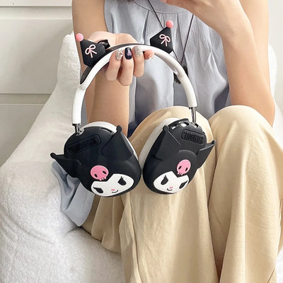 Air pods Max  Silicone Case