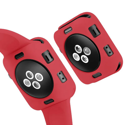 iWatch Protector Cover