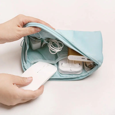 Organizer Zipper Pouch