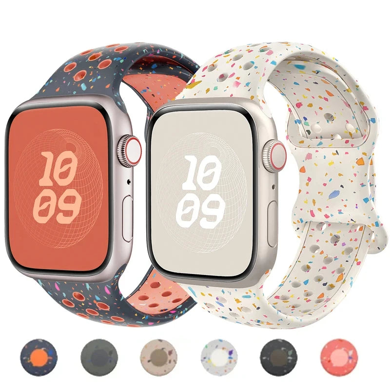 iWatch Sports Strap