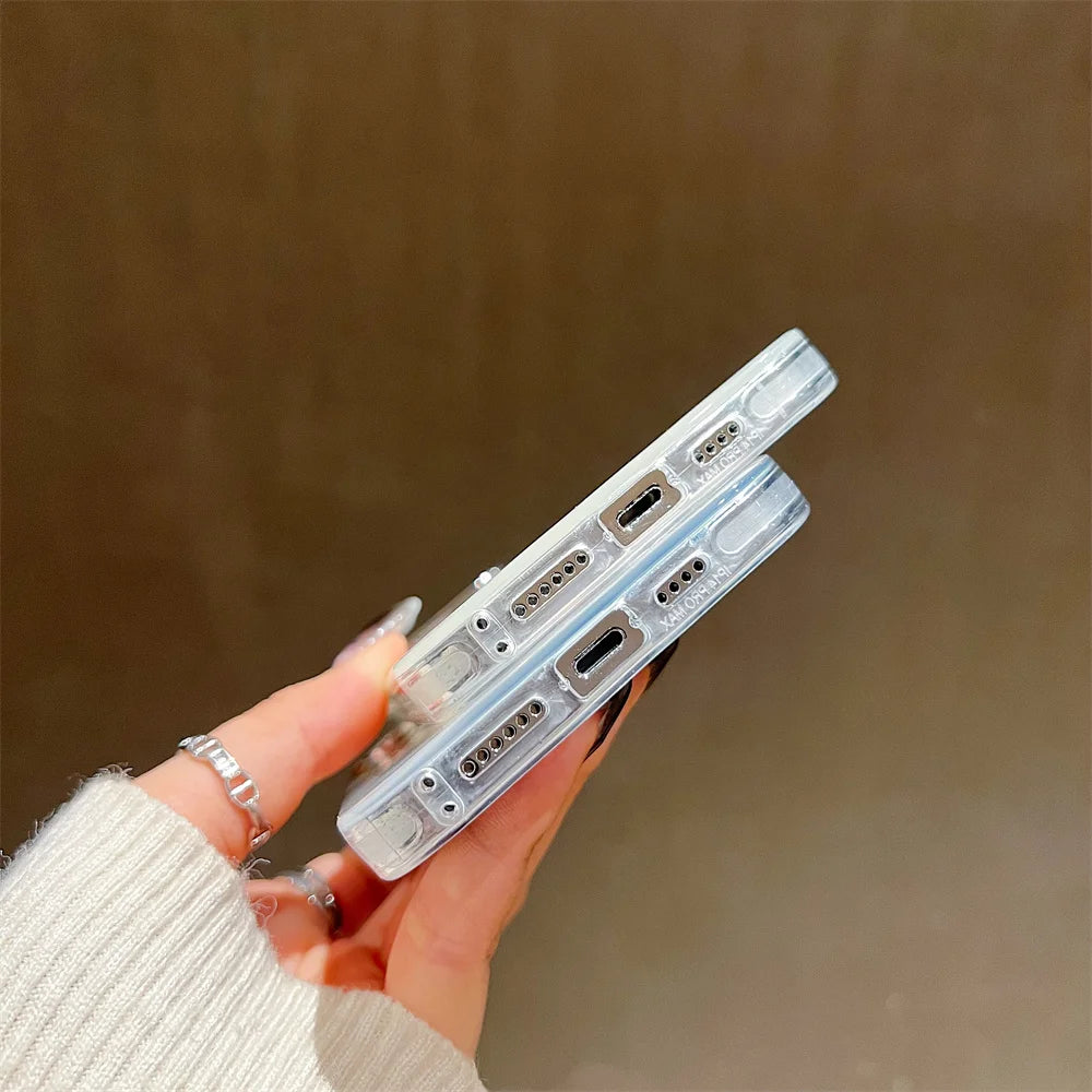 Shiny iPhone Cover