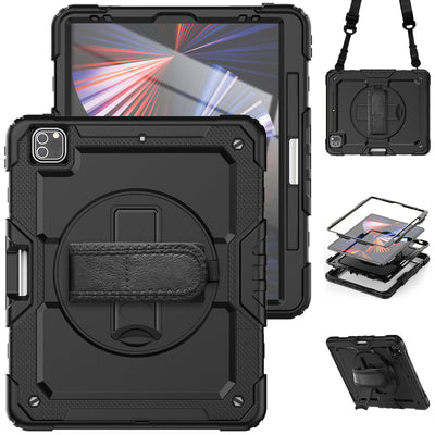 iPad Pro Screen+Strap