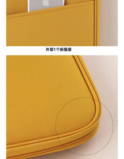 IPad Travel Bag