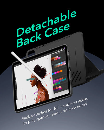 iPad Air 13 Case