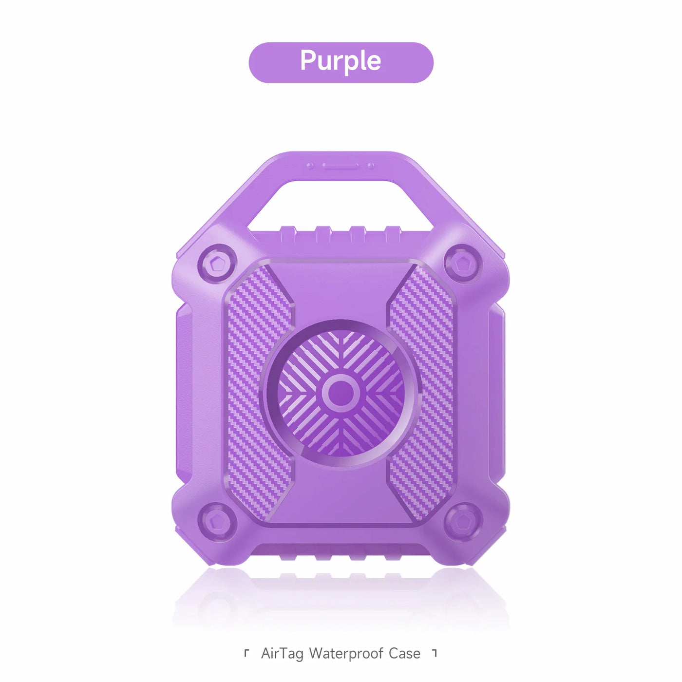 AirTag Protective Cover
