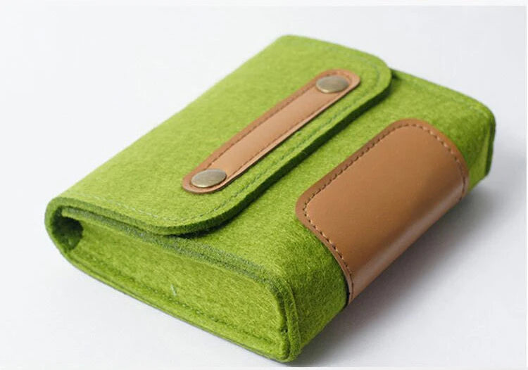 Felt Storage Bag