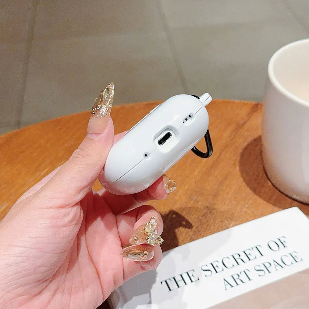 SpiderMan Airpods Cover