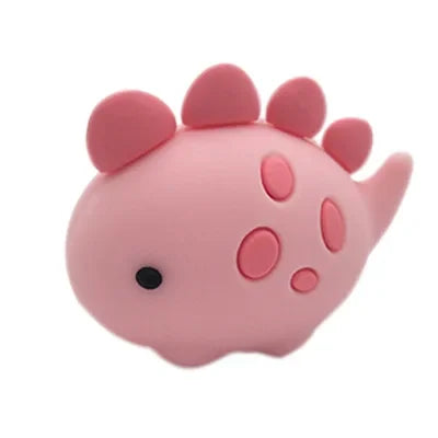Cute Fish Data Cable Protector Cover