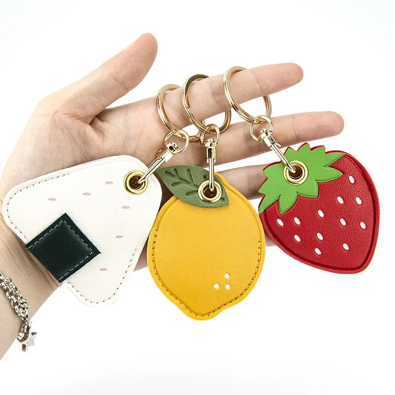 Fruits Airtag Cover