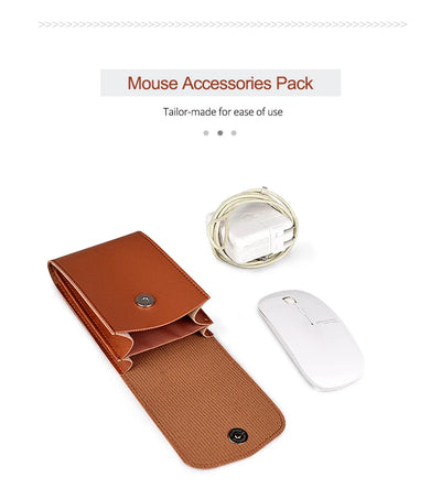 Accessories Storage Bag