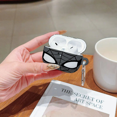 SpiderMan Airpods Cover