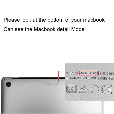 Macbook Air Leather Casing