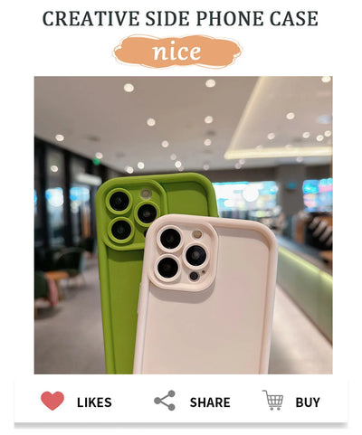 Cute Kitty iPhone Case