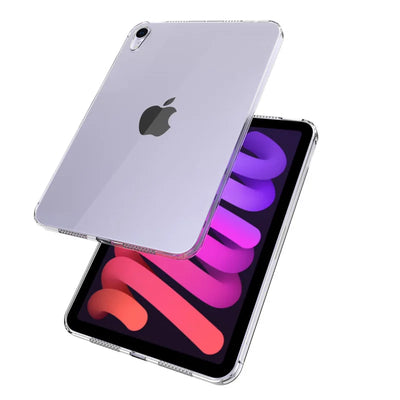 iPad Mini Transparent Case