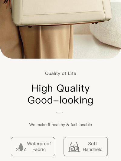 Macbook Briefcase