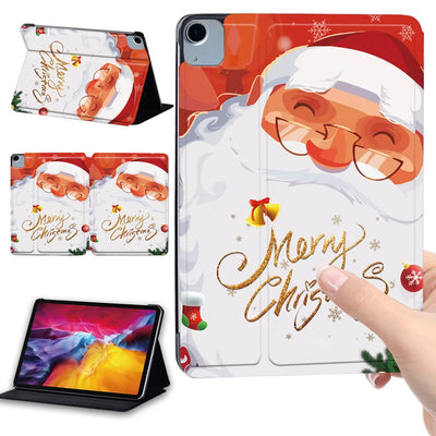 IPad Christmas Case