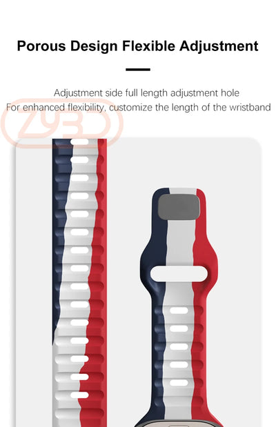 iWatch Sport Bands