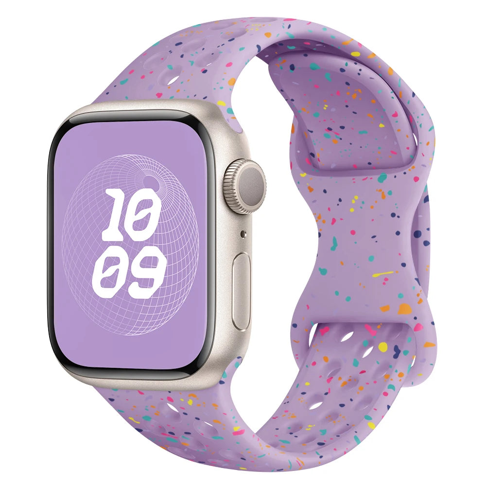 iWatch Sports Strap