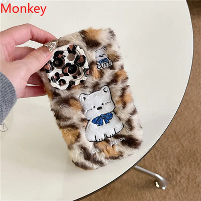 Bracelet Chain iPhone Case