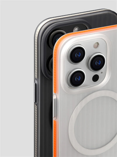iPhone Wireless Charge Case