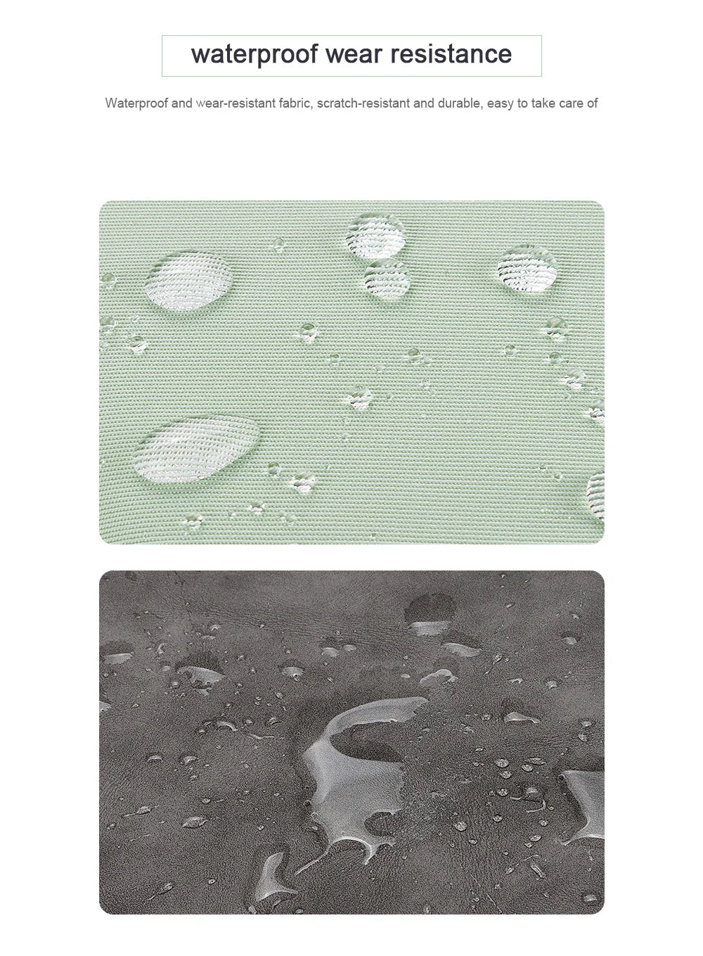 Shockproof Storage Bag