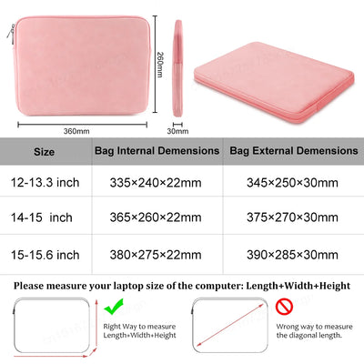 Macbook Air Sleeve Bag