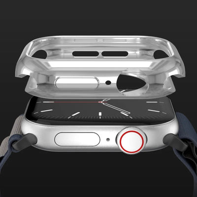 iWatch Screen Protector Case