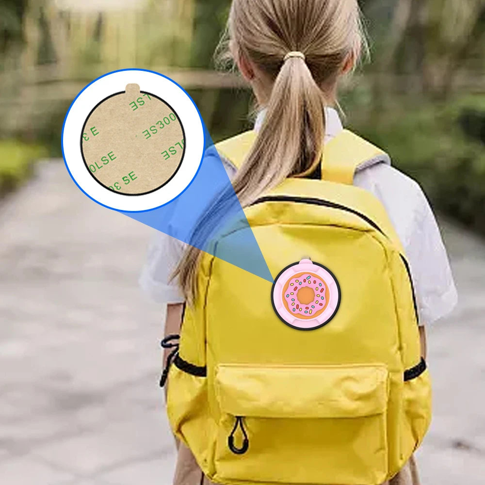 Cute Hidden AirTag Case