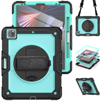 iPad Pro Screen+Strap
