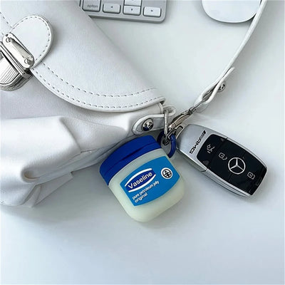 Cute Cartoon Earphone Case