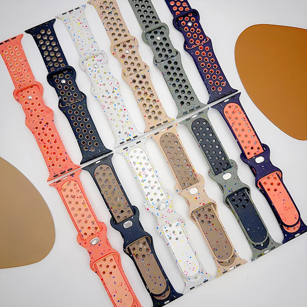 iWatch Sports Strap