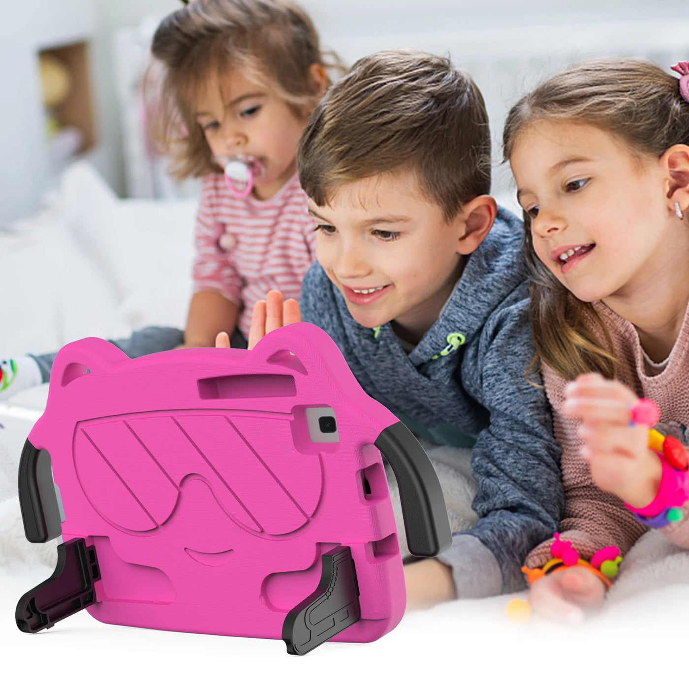iPad Case For Kids