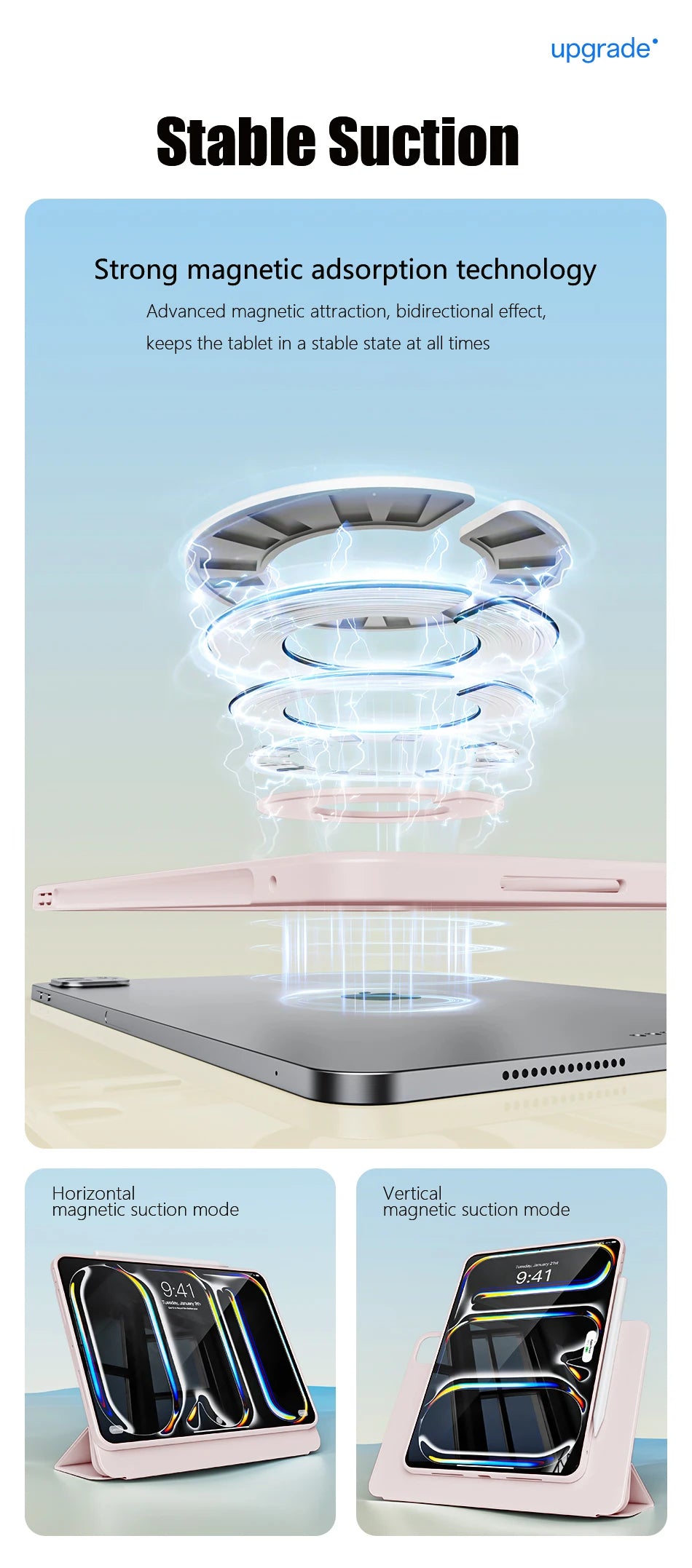 iPad Pro Case