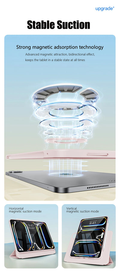 iPad Pro Case