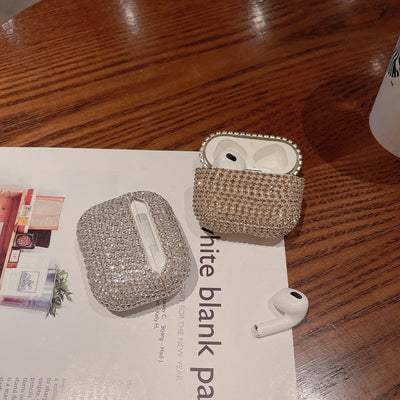 Bling Airpods Pro Cover
