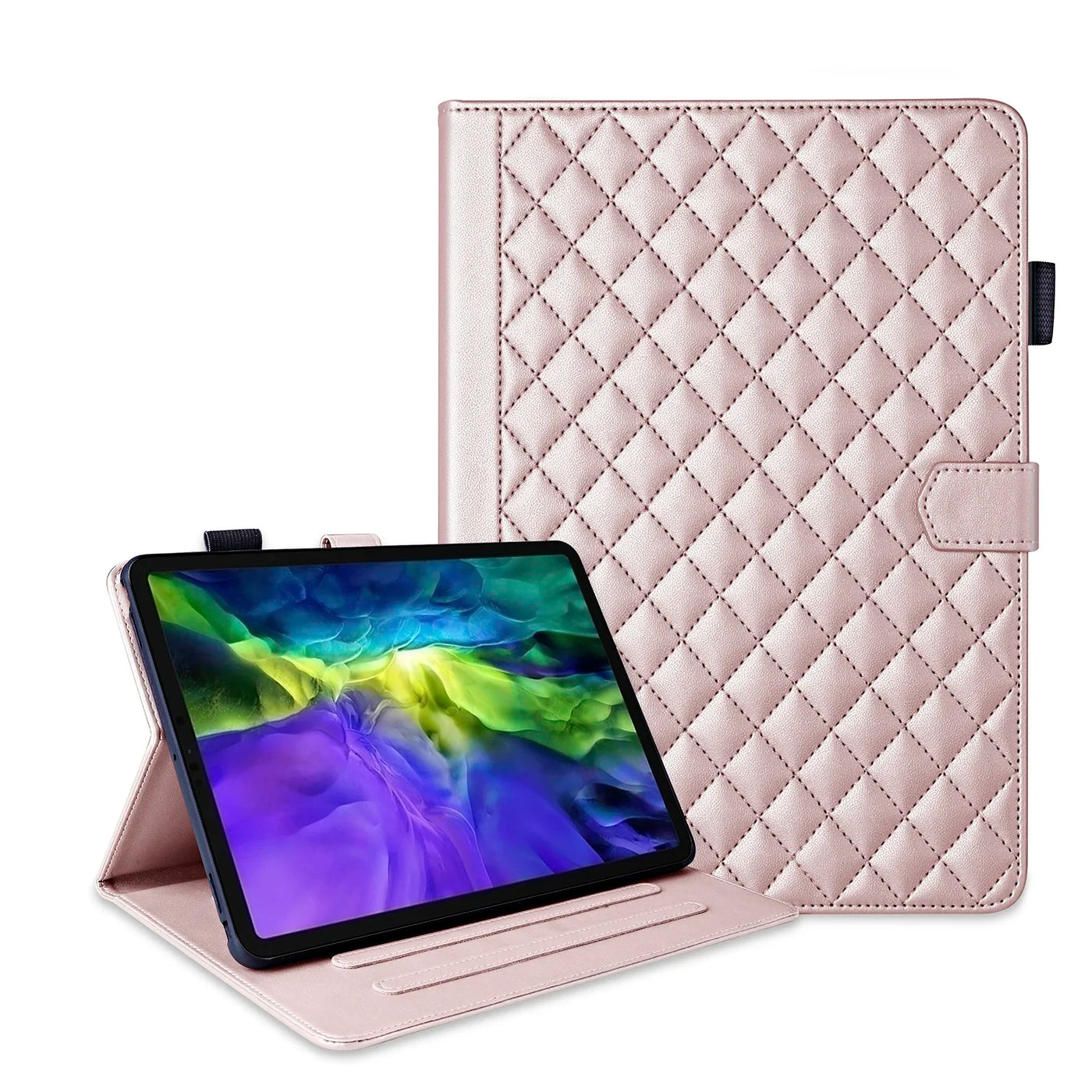 iPad Fold Cover