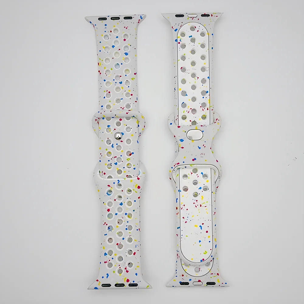 iWatch Sports Strap