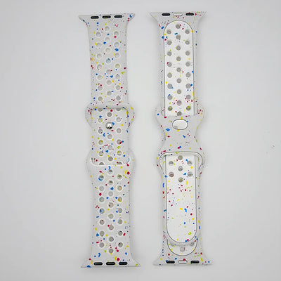 iWatch Sports Strap
