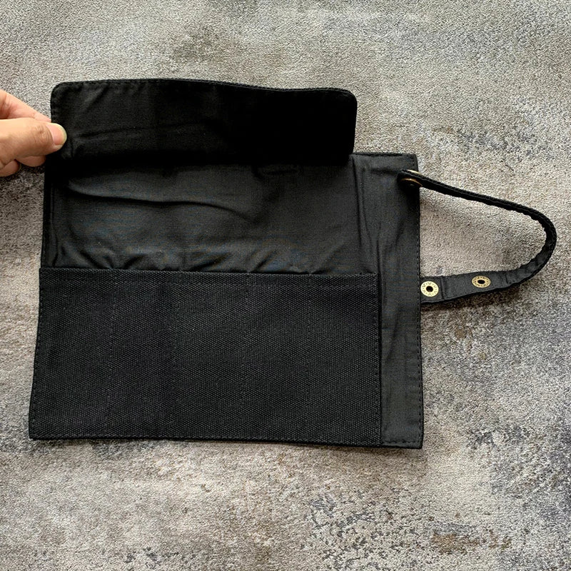 iWatch Band Roll Organizer