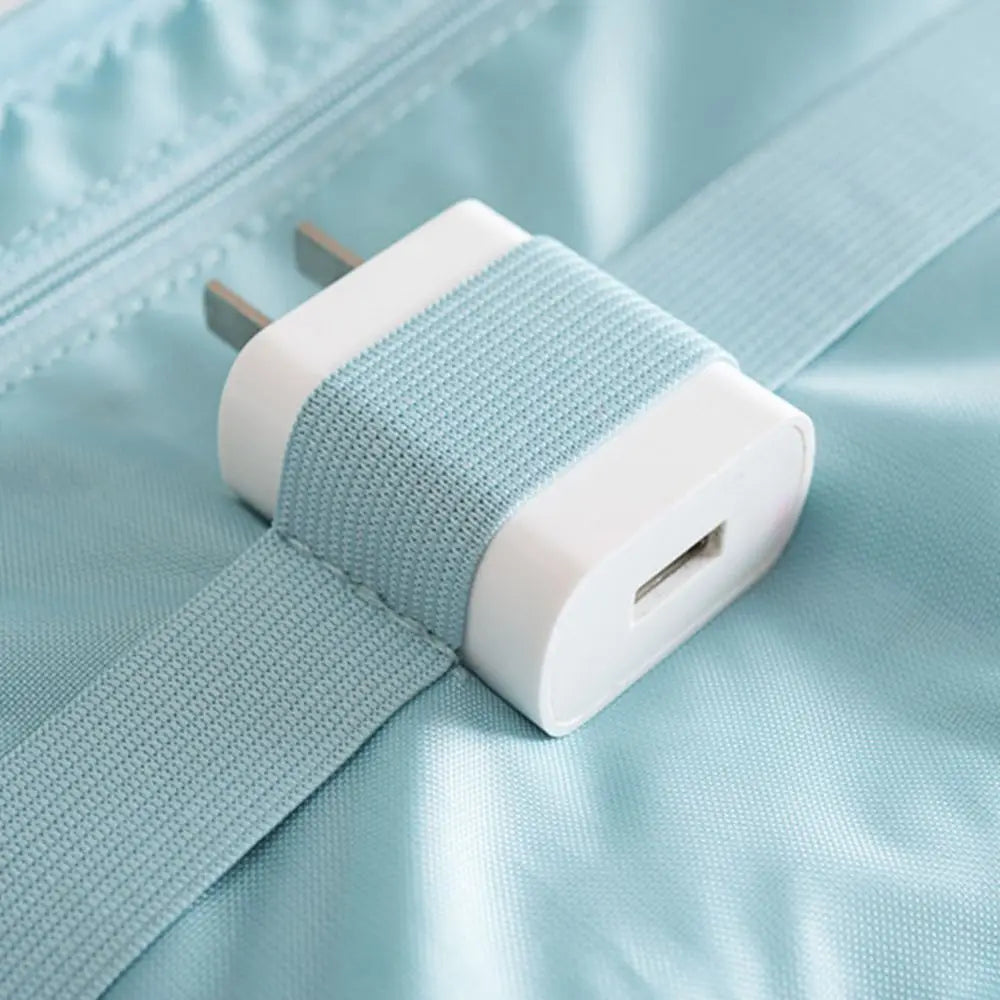 Organizer Zipper Pouch