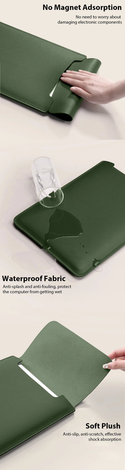 Macbook Bag Cover