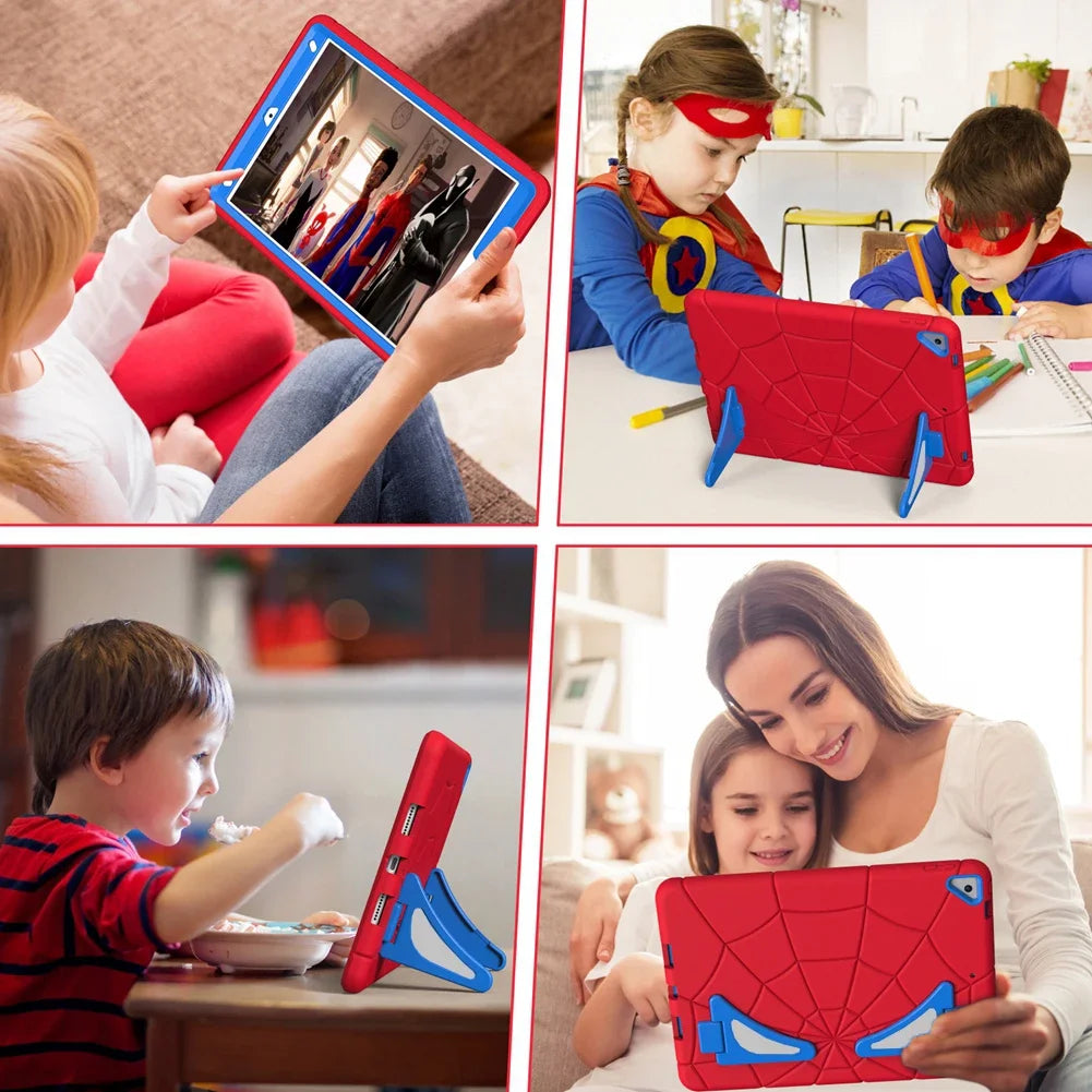 Stand Case For iPad