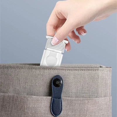 New Charger Protective Case