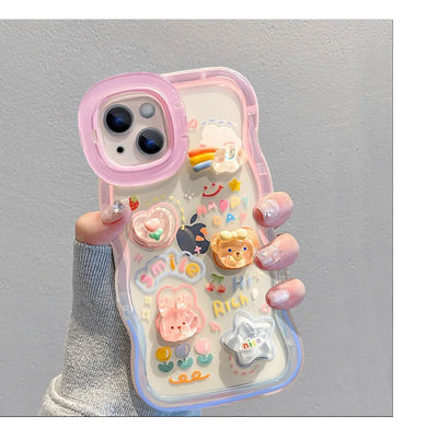 Bracelet Chain Case