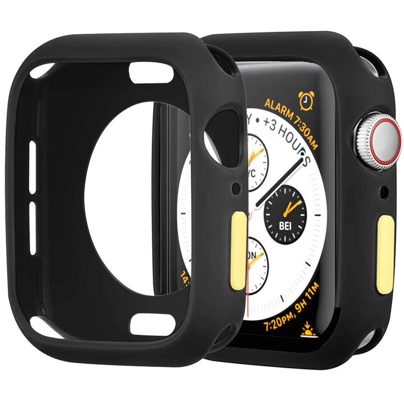 iWatch Protector Cover