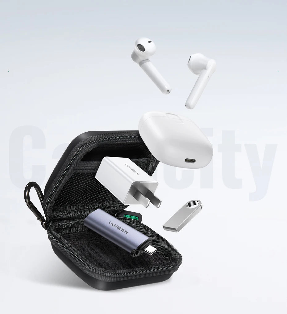 Accessories Bag