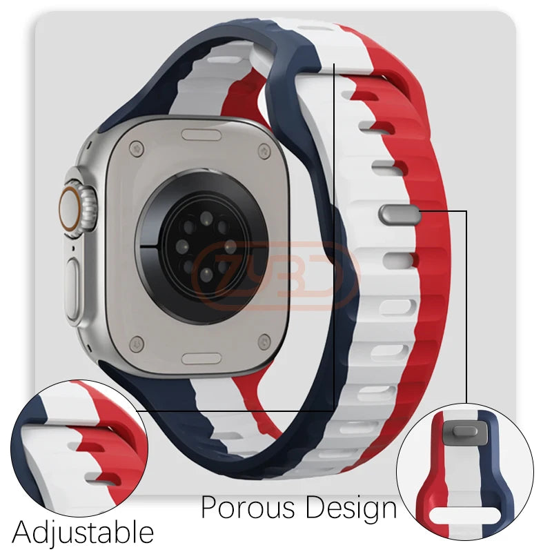 iWatch Sport Bands