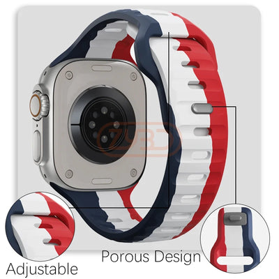 iWatch Sport Bands