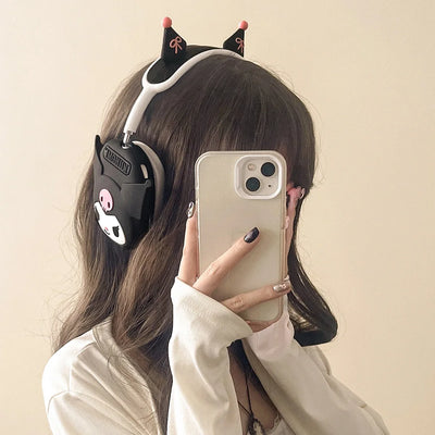 Air pods Max  Silicone Case